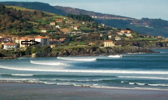 Mundaka Best Views House