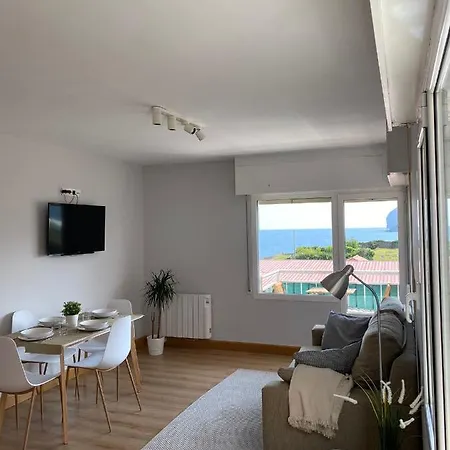 Mundaka Best Views House Esterno foto