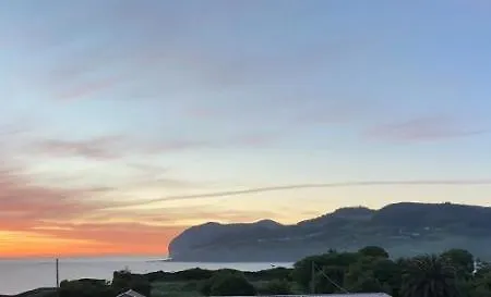 Mundaka Best Views House Esterno foto
