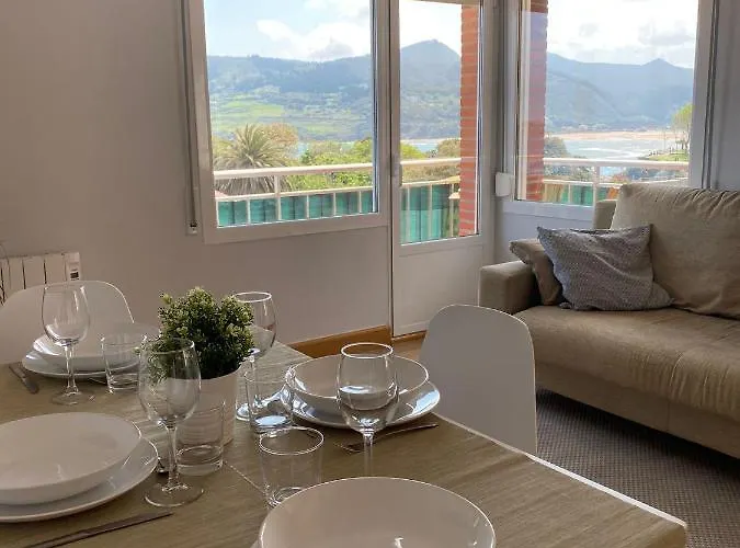 Mundaka Best Views House