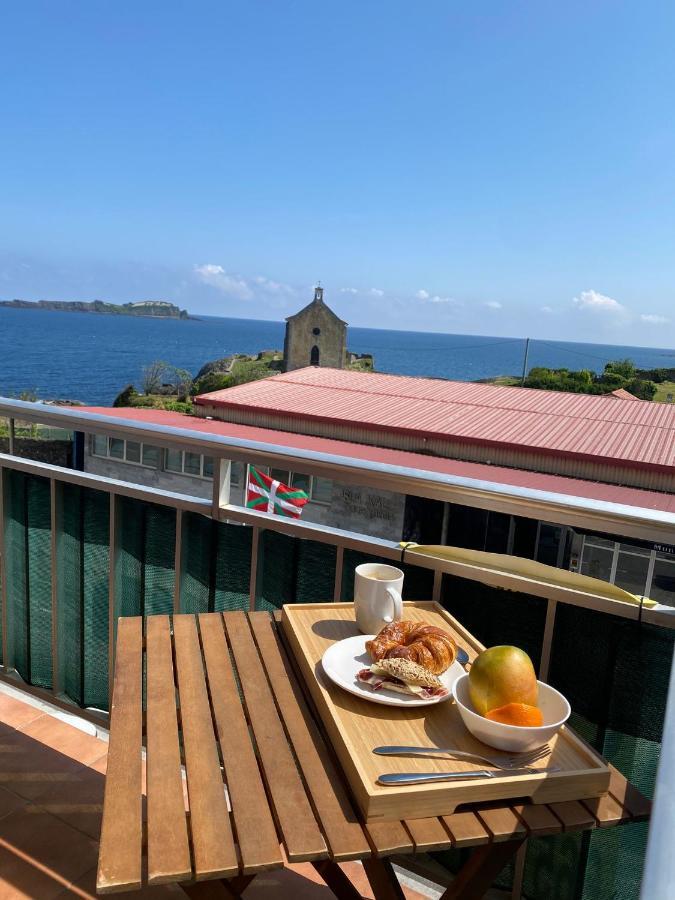 Holiday home Views House Mundaka