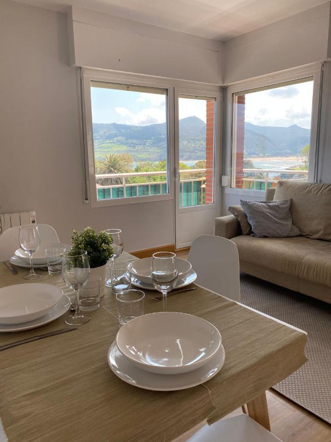 Holiday home Views House Mundaka