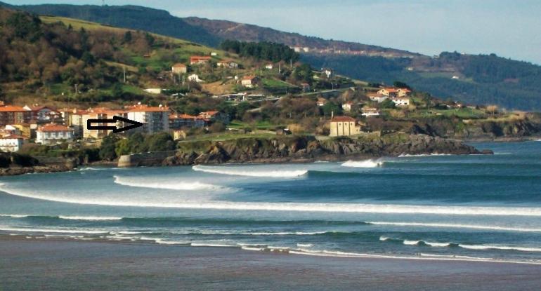 Holiday home Views House Mundaka
